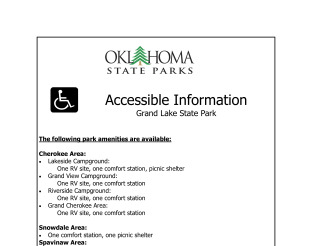 Preview of ADA/Accessibility Information